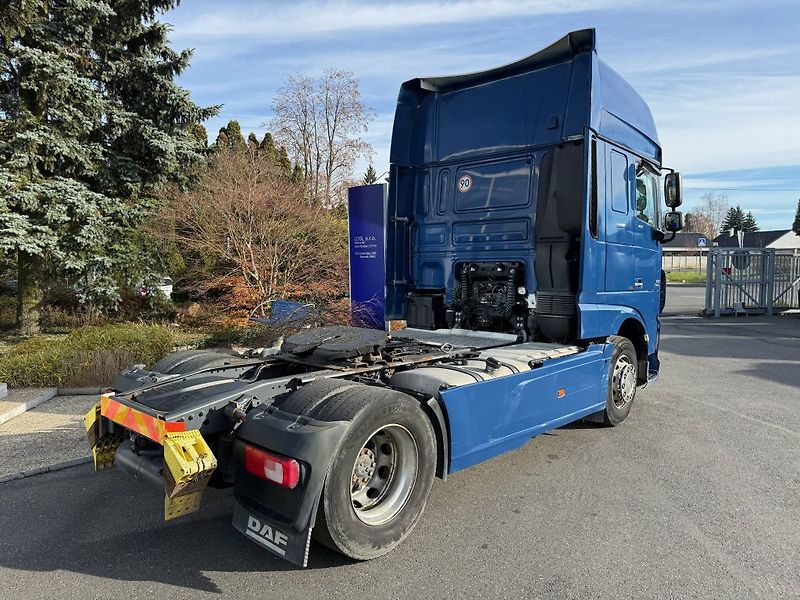 DAF XF460 SSC EURO 6 - fotka 4 z 19
