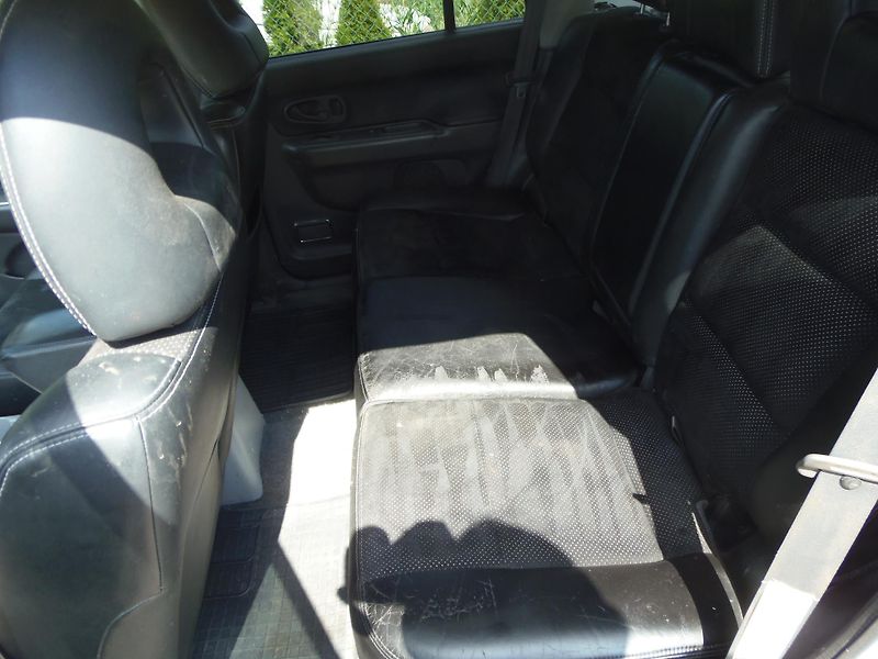 Mitsubishi Pajero Sport 2.5 TD 4x4 Facelift tažné 2.8t - fotka 9 z 23