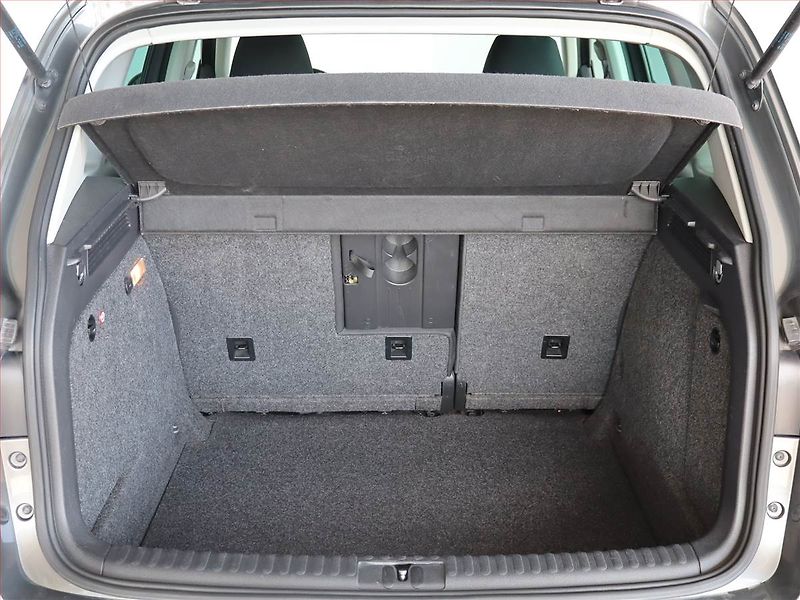Volkswagen Tiguan (2013) 2.0 TDI, Navi, Tempomat - fotka 13 z 21