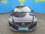 Mazda 6 2,2 110KW Skyactiv-D - náhled 1