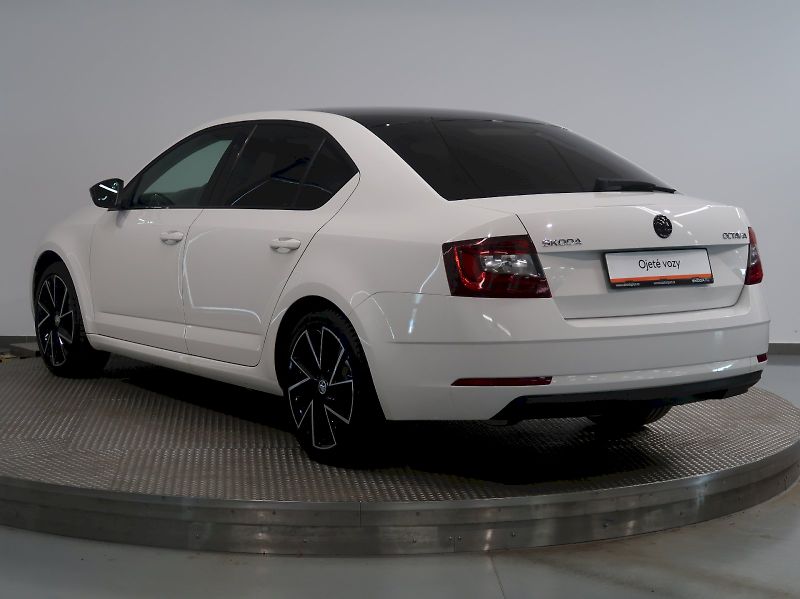 Škoda Octavia (2019) STYLE 2.0TDI 110KW DSG - fotka 7 z 36