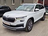 Škoda Kodiaq 2.0TDI 147kW DSG 4x4 Style,ČR - náhled 4