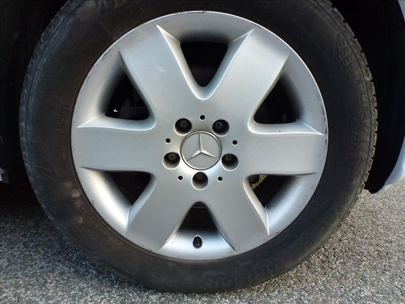 Mercedes-Benz Vito 2,2 113CDI  KAWA 5 míst - fotka 45 z 46