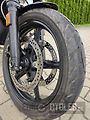 BMW R nineT Scrambler (2018) - náhled 7