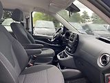 Mercedes-Benz Vito 116CDI/L paket spánek - náhled 19