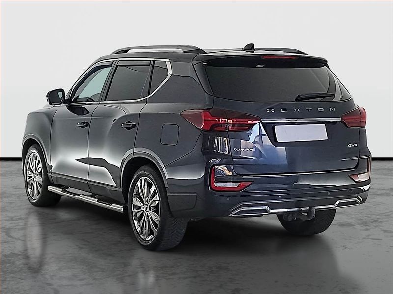 SsangYong Rexton (2023) 2.2 Diesel - fotka 4 z 25