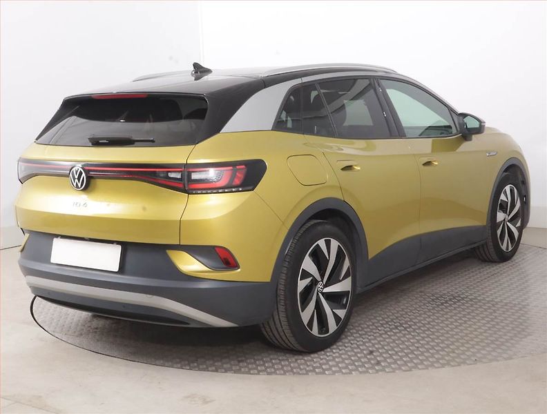 Volkswagen ID.4 (2021) 1st (82 kWh), SoH 87% - fotka 5 z 17