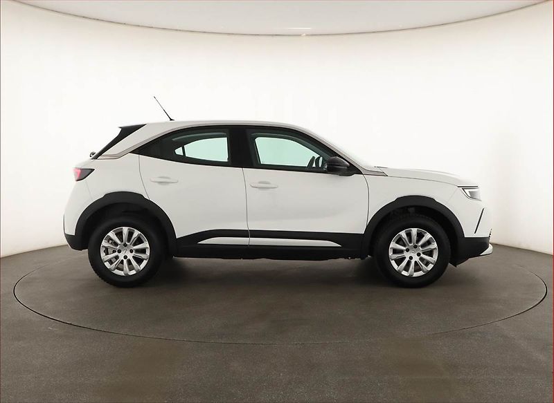 Opel Mokka (2024) Edition 1.5 CDTI, ČR,1.maj - fotka 6 z 17