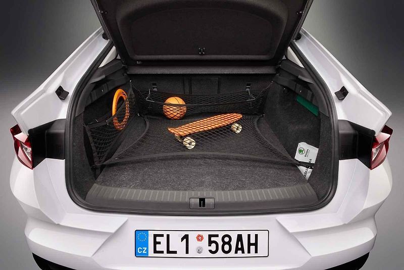 Premiéra vozů Škoda Enyaq Coupe a Enyaq Coupe RS