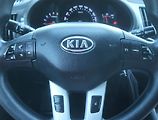 Kia Sportage (2011) 1.7 CRDi, Tempomat - náhled 15