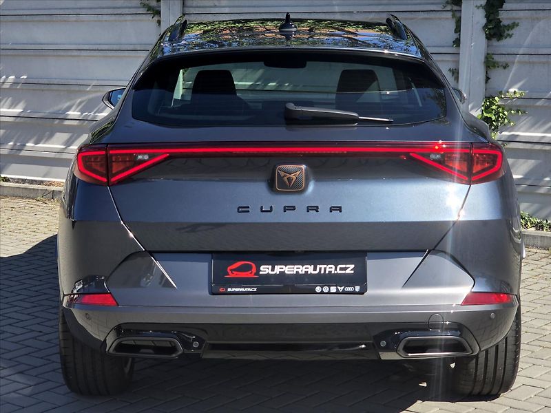 Cupra Formentor 1,5 TSi DSG Záruka2028 ČR 1.ma - fotka 5 z 22