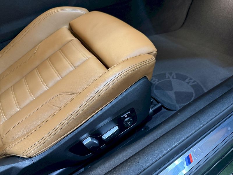 BMW Řada 4 440ix Indiv. M-Sport Laser  - fotka 42 z 45