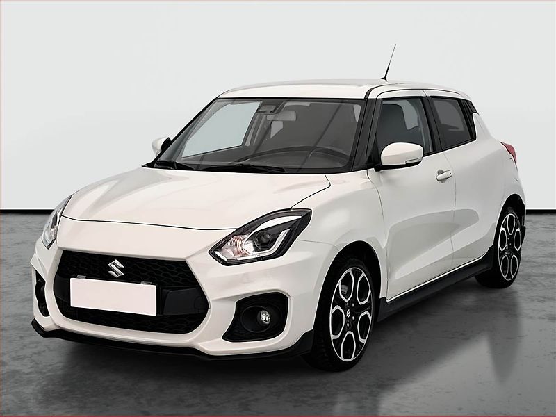 Suzuki Swift (2022) 1.4 BoosterJet Sport - fotka 2 z 19