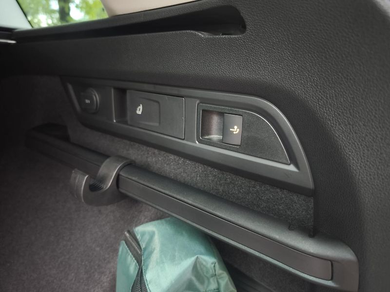Škoda Kodiaq (2021) ŠKODA KODIAQ 2.0 TDI 4×4 DSG - fotka 9 z 20