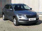 Škoda Karoq (2020) 2.0 TDi, ČR, Style, navi - náhled 1