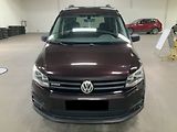 Volkswagen Caddy (2016) 2.0 TDI Alltrack 4Motion DSG - náhled 7