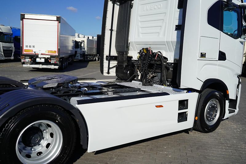 Iveco S-WAY / 530 / ACC / EURO 6 / RETARDE - fotka 14 z 52