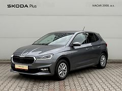 Škoda Fabia (2025) 1.0 TSI 85 kW DSG TopSelection - fotografie inzerátu