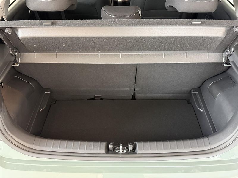 Kia Picanto (2026) 1,0 Gdi Comfort + A14 - fotka 10 z 10