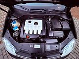 Volkswagen Golf 2.0 TDi, ČR - náhled 19