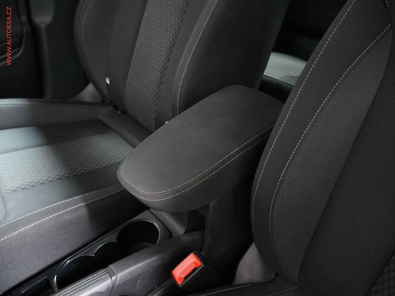 Škoda Fabia (2023) 1.0 TSi, ČR, servis.kniha - fotka 18 z 20