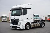 Mercedes-Benz Actros (2021) 1851 / E 6 / MP 5 / ACC / MEGA - náhled 2