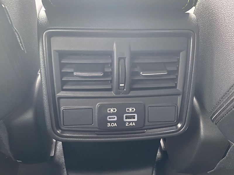 Subaru Forester FIELD SLEVA !!!!! - fotka 11 z 16