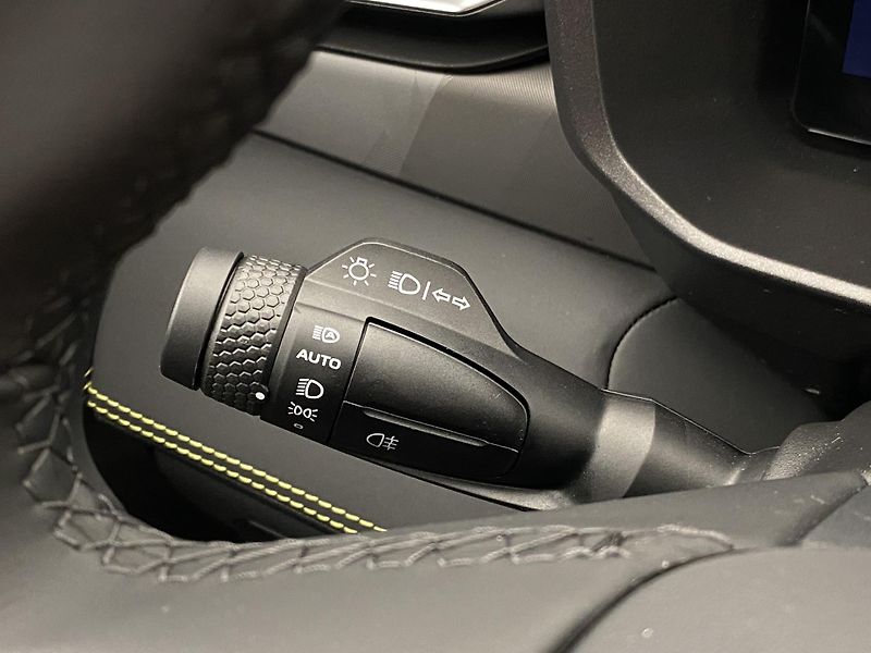 Lynk & Co 01 (2025) 01 CORE PHEV - fotka 28 z 82