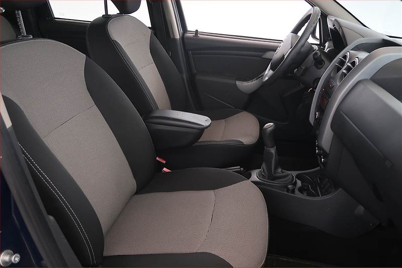 Dacia Duster (2014) 1.6 16V - fotka 9 z 14