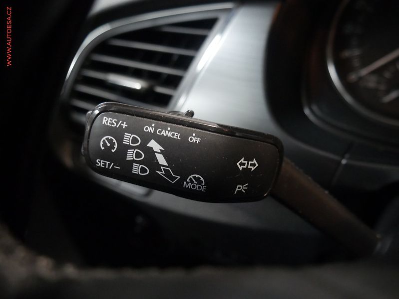 Škoda Fabia (2015) 1.4 TDi, ČR, Style - fotka 13 z 17