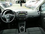 Volkswagen Golf Plus 1,4 TSi 90W digi.klima - náhled 21