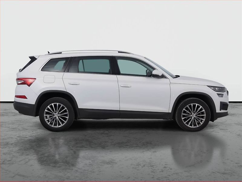 Škoda Kodiaq (2021) Style 2.0 TDI - fotka 6 z 23