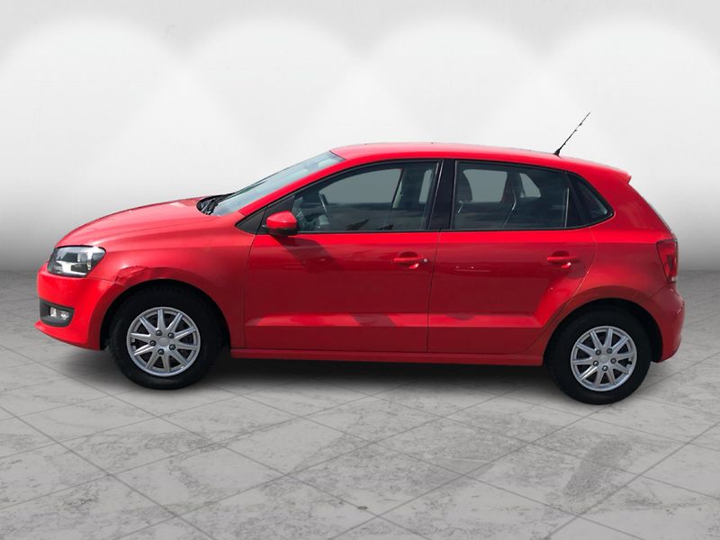 Volkswagen Polo A 1.2 TSi COMFORTLINE - fotka 3 z 29