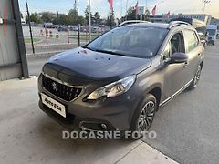 Peugeot 2008 (2016) 1.6 HDi, ČR, autoAC - fotografie inzerátu