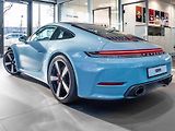 Porsche 911 (2026) Carrera 4S Lift Burmester 360 - náhled 3