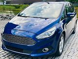 Ford S-MAX 2.0TDCi MANUÁL VÝHŘEV SERVISKA - náhled 2