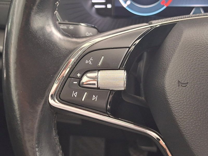 Škoda Octavia (2020) Combi Ambition Plus 1,5TSi 110 - fotka 28 z 33