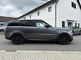 Land Rover Range Rover Sport BEZ TECHNICKÉHO PRŮKAZU - náhled 7