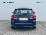 Subaru Legacy (2013) 2.5i / 123 kW 4x4 - náhled 30