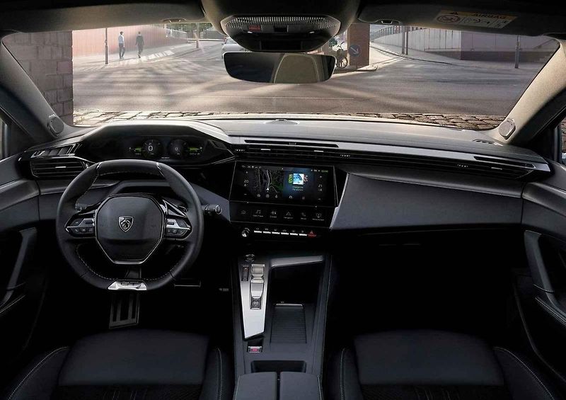 Peugeot 308 SW