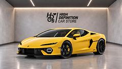 Lamborghini Ostatní (2026) Temerario - fotografie inzerátu