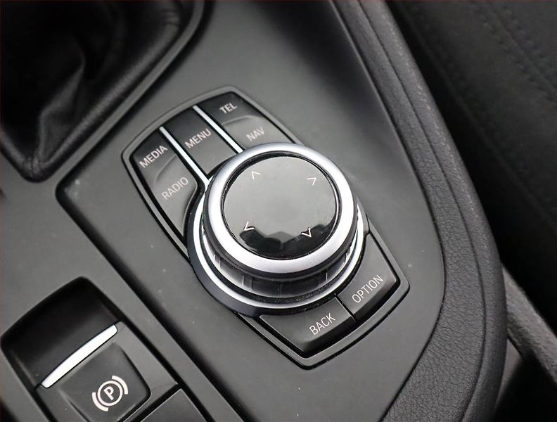 BMW X1 (2016) xDrive18d, 4X4, Automat, Navi - fotka 18 z 22