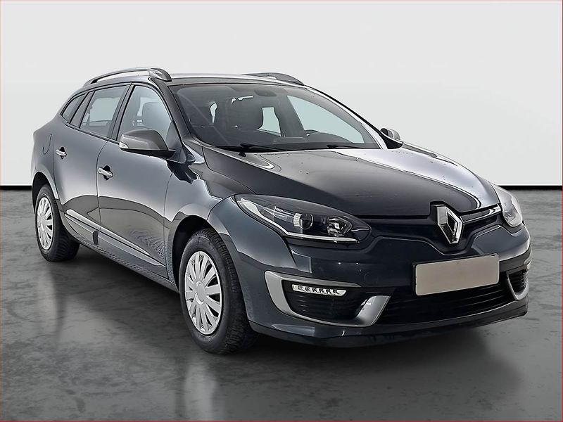 Renault Mégane (2014) 1.2 TCe, Navi, Tempomat - fotografie inzerátu