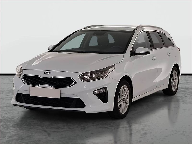 Kia Ceed (2018) 1.6 CRDi, ČR,1.maj, Serv.kniha - fotka 2 z 23