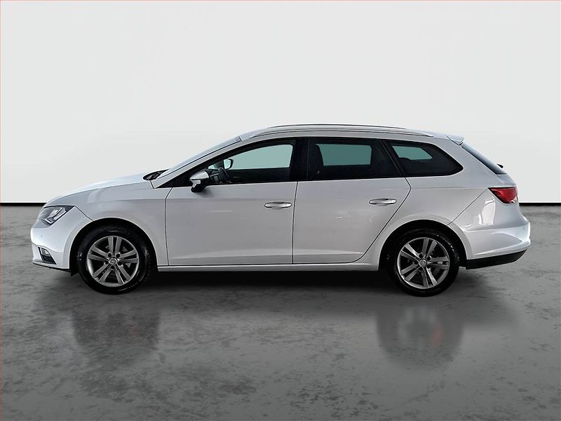 Seat Leon (2015) Comfort 1.6 TDI, Automat - fotka 3 z 19