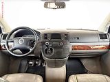 Volkswagen Multivan (2005) 2.5TDi, STK6/28 - náhled 8