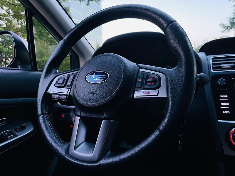 Subaru XV 2.0i AUT KAMERA SERVISKA TAŽNÉ - fotka 23 z 45