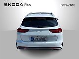 Kia Ceed SW (2023) Cee´d SW 1.6 PHEV AT Premium - náhled 2