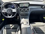 Mercedes-Benz GLC 200 4MATIC AMG linie - náhled 9