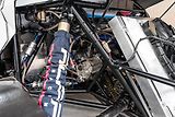 Ostatní Alfa Racing Buggy1600 - náhled 19